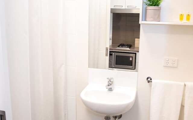 Deakin Residential Services