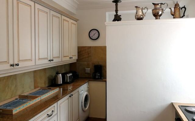 19 Loader Street, De Waterkant