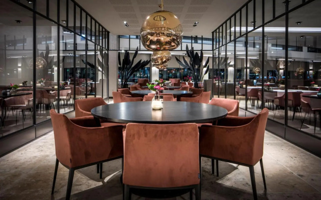 Van Der Valk Hotel Enschede