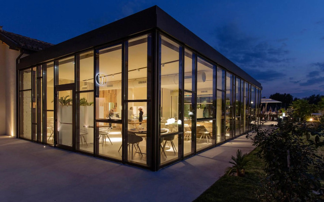 Hotel & Resort Le Colombare