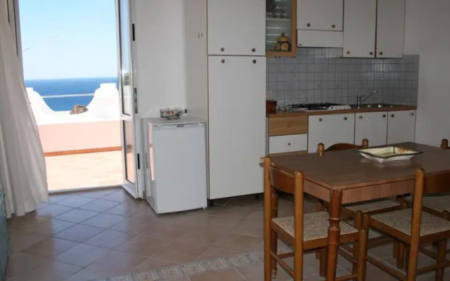 Maridea Casevacanza - Vela A e B