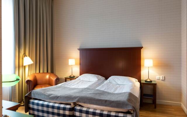 Hotel Bishops Arms, Köping