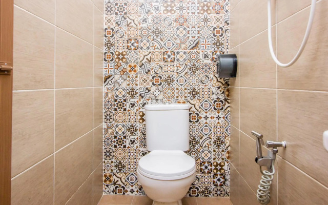 Surprised Homestay Butterworth