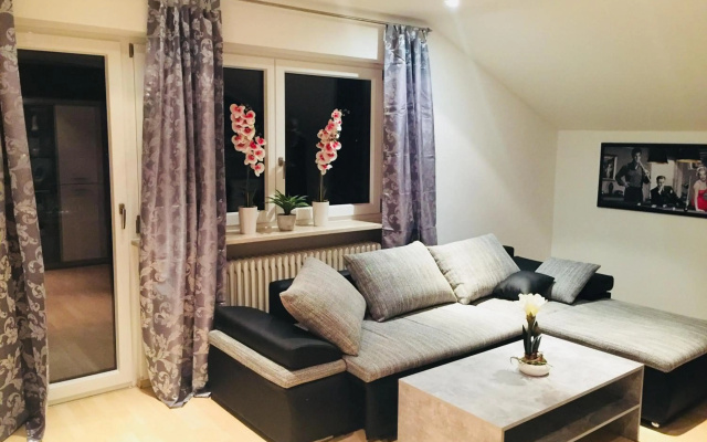 Ferienwohnung Dhillon