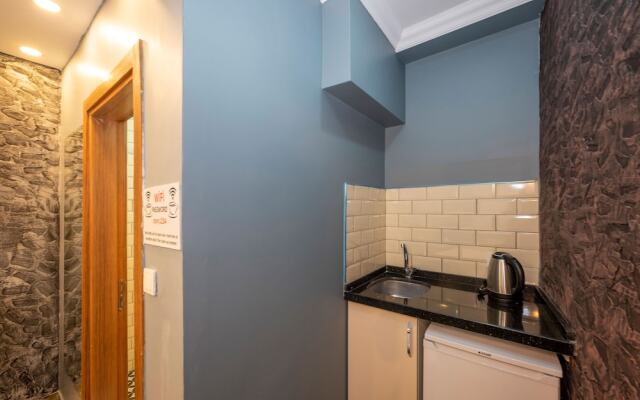 Taksim Story Residence