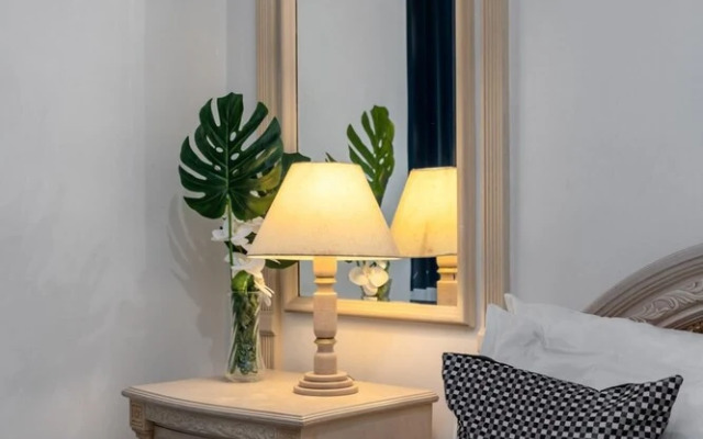 Comfort Copacabana Suite Pf301