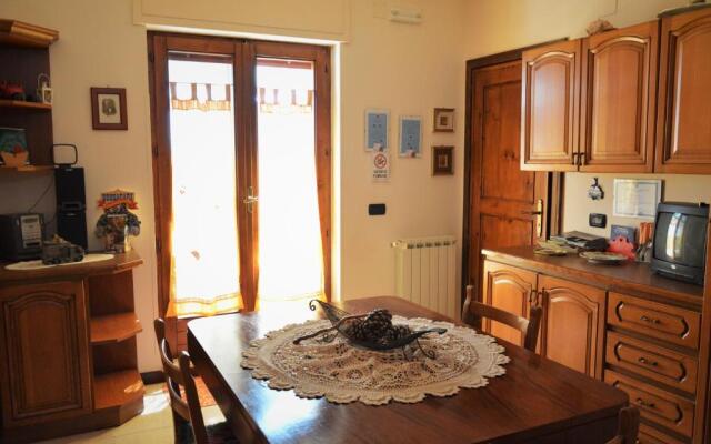 Casa delle Rondini