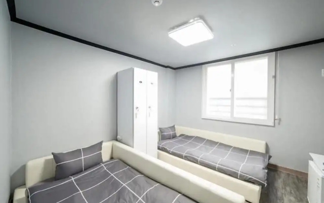 Suncheon Hotel Castle