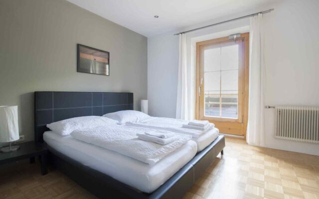 Christophorus Hotel Garni & Appartements