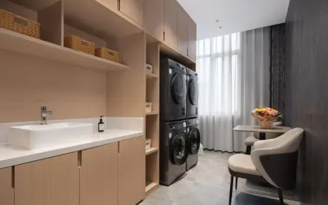 MEYO Hotel (Changsha Yanghu University of Traditional Chinese Medicine)