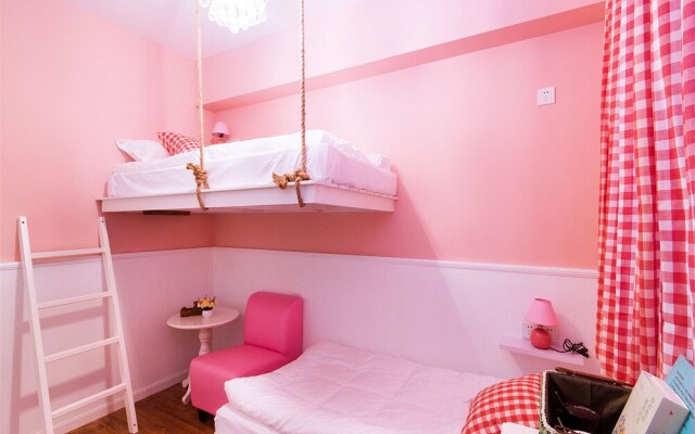 Zhigao Xiao Garden Tale Guest House