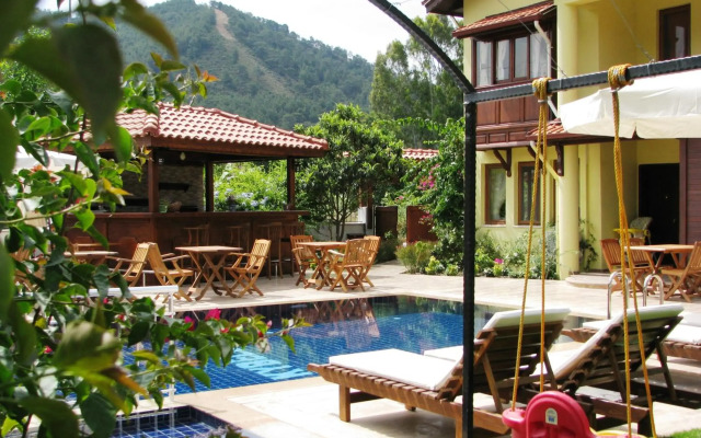 Kybele Hotel