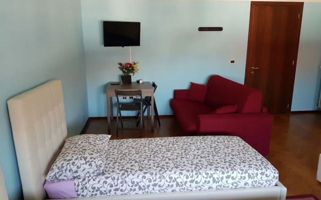 Venice Moon B&B