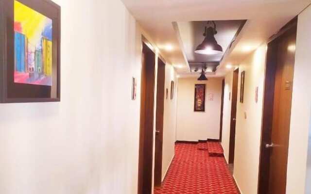 Hotel Grand View