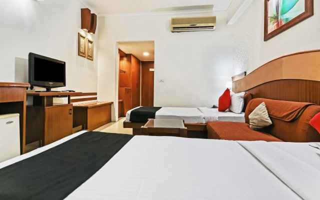 Hotel Royal Empire