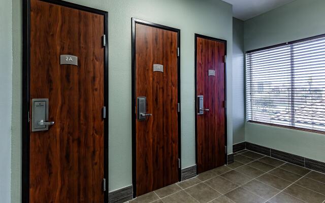 Staybridge Suites Laredo International Airport by IHG