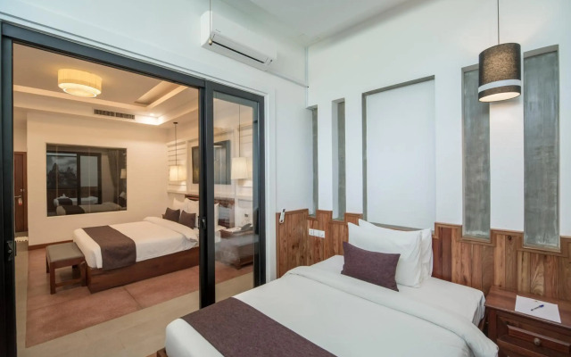 The Tito Suite Residence