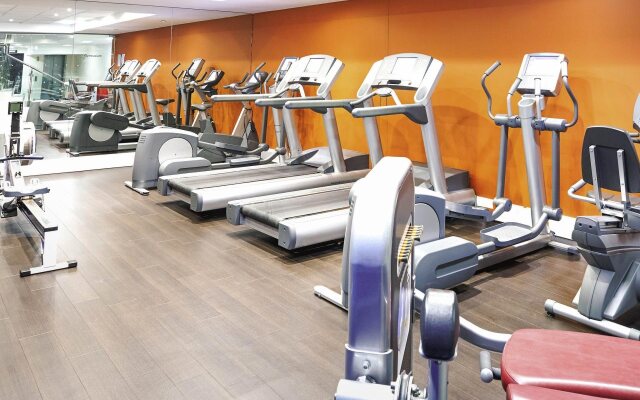 Novotel Edinburgh Park