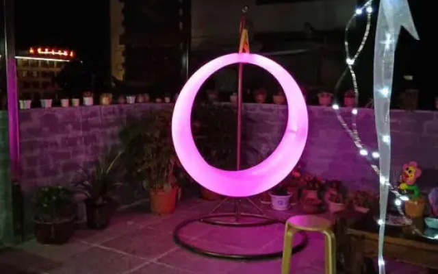 Buerju Courtyard Hostel