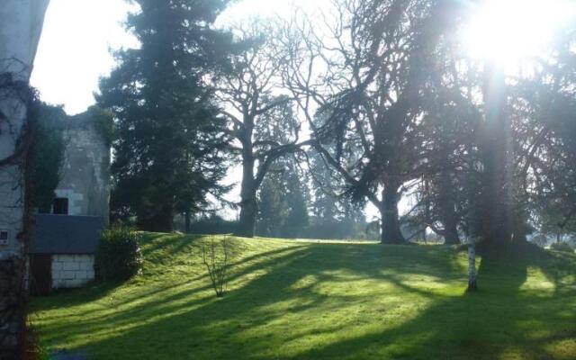 Gîte A l'ombre de l'Abbaye