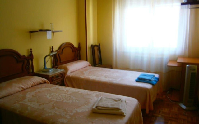 Pension Mari Asun
