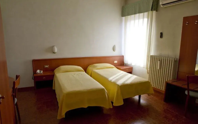Hotel Europa