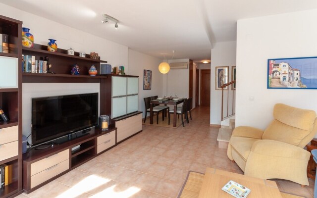 Villas del Montgo