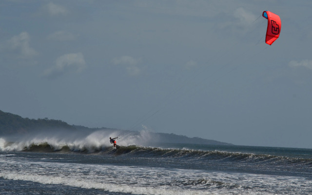 Ride and Kite B&B
