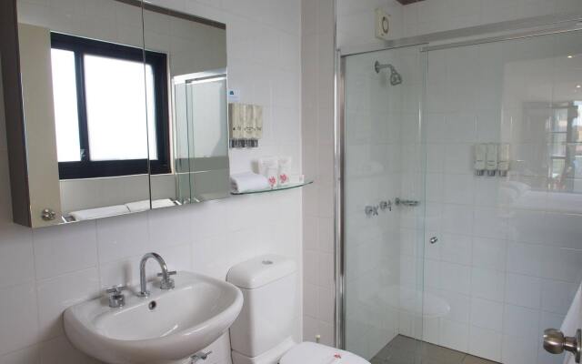 The Savoy Double Bay Hotel