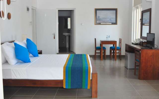 Comfort@15 Hotel Colombo