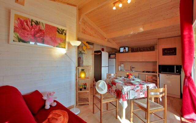 Village de Gites la Truffière