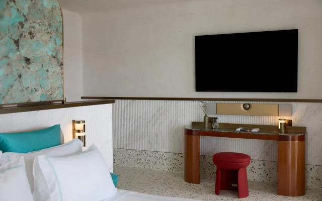 Nammos Hotel Mykonos
