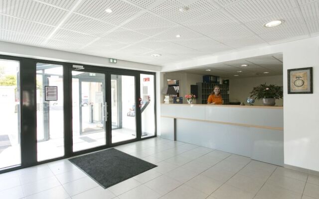 Zenao Appart'hôtels Mulhouse