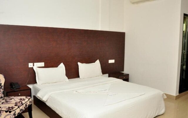 Hotel Mayur Residency