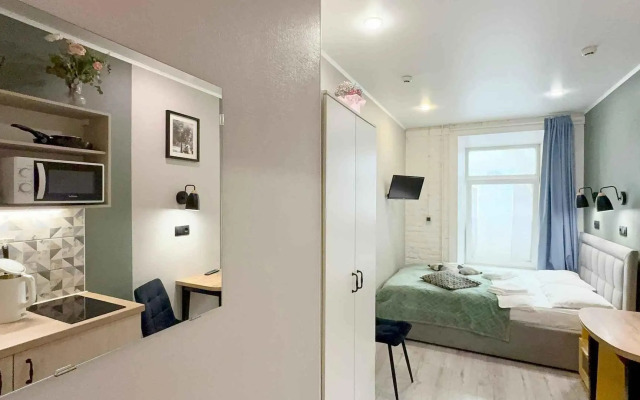 NevaNest (НеваНест) на улице Блохина 20/7