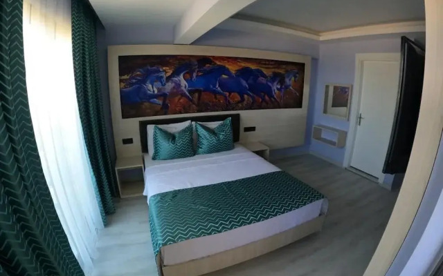 Livane Boutique Otel