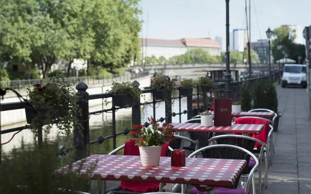 Living Hotel Großer Kurfürst