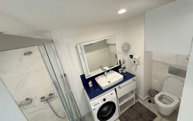 Orbi City Apartaments