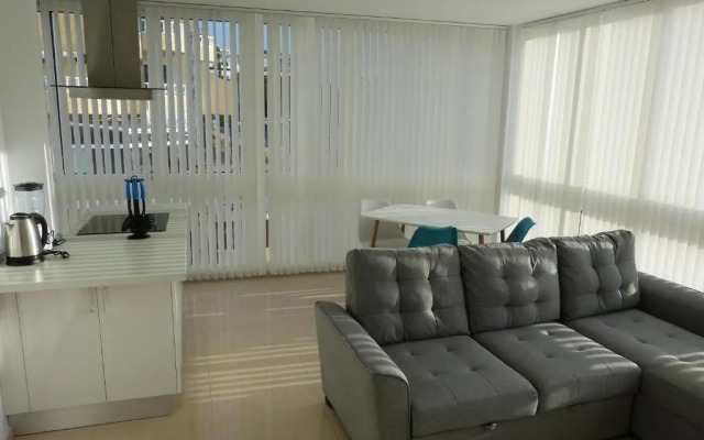 Apartamento la Arena