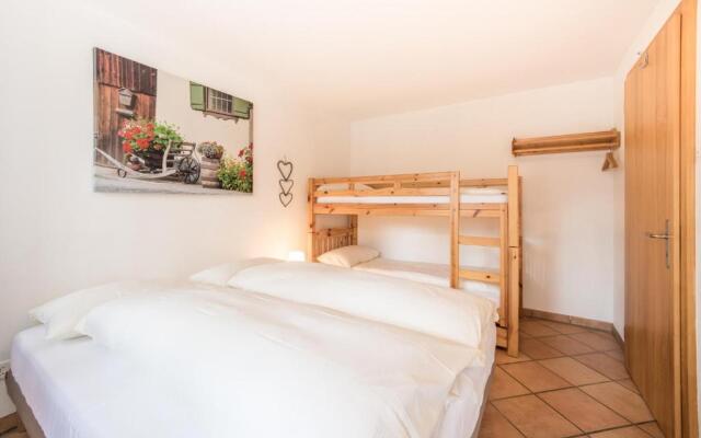 LAAX Homes - Val Mulin 14,1 - Accernero