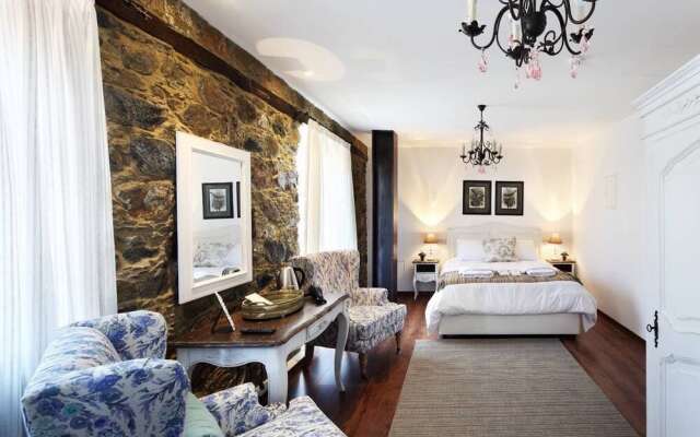 Aristotelio Boutique Hotel