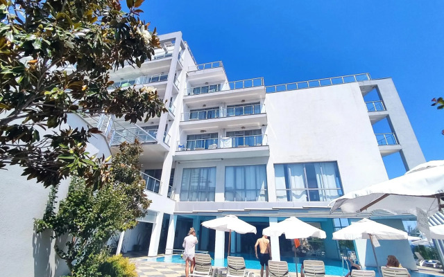 Moonlight Hotel - All Inclusive