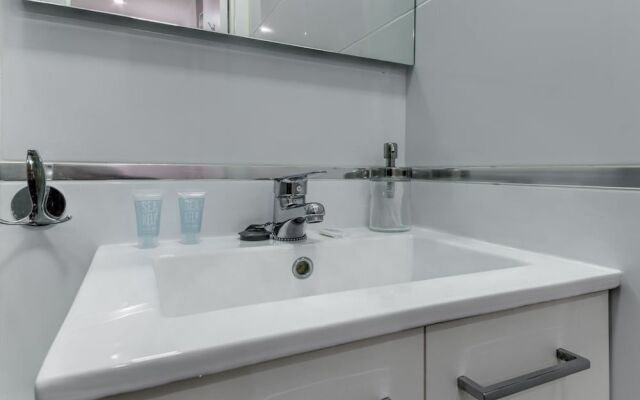 Holidays2Malaga Malagueta Apartments