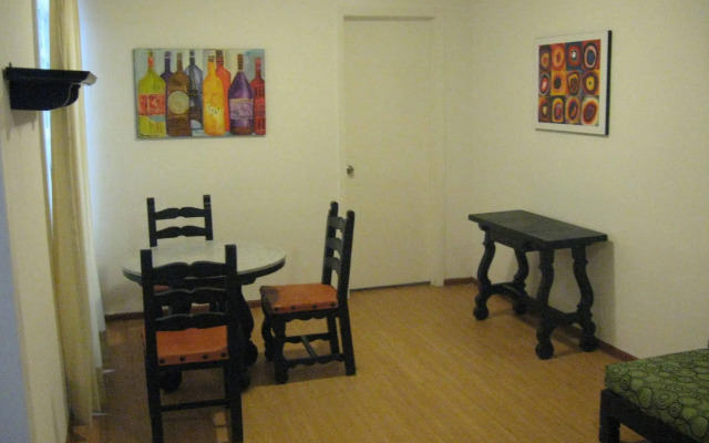 Suites Havre