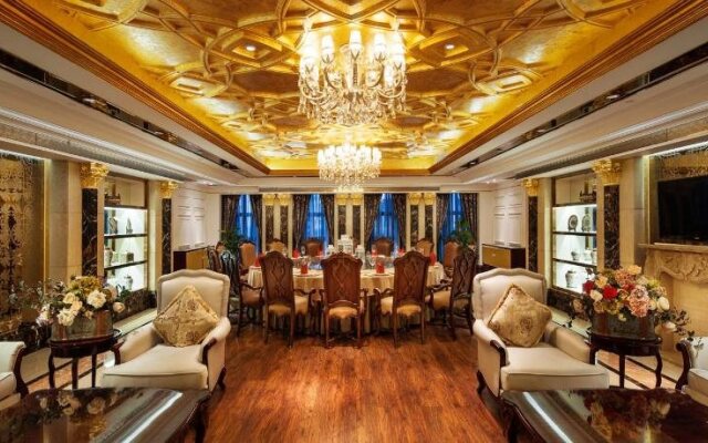 Chongqing Auwi Hotel