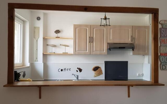 60m2, 2 chambres proche Hérault & plages