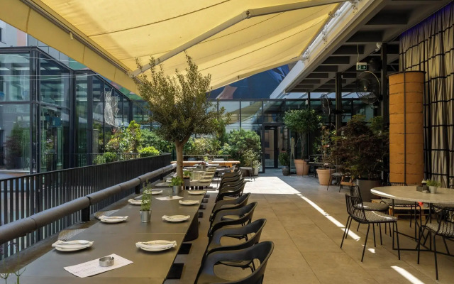 Hotel Indigo Belgrade by IHG