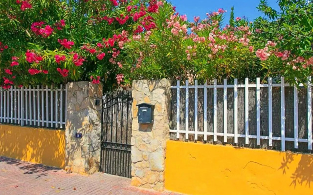 Minerva Dream Garden