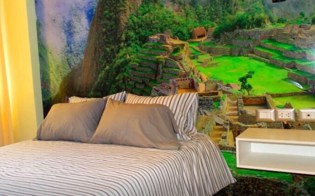 Terra Suites ecogreenhotels