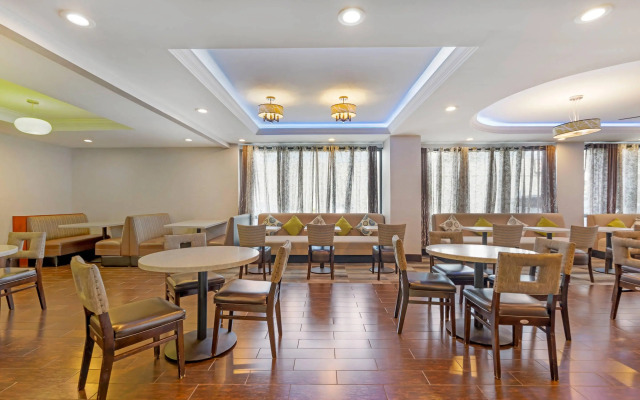 Comfort Inn Anaheim Resort